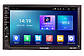 Магнітола 2DIN 7 дюймів Phantom DVA-7125 2/32 ГБ, 4 ядра, Android 10, Bluetooth, GPS, фото 2