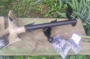 Фаркоп Mercedes Vito W638 (1996-2003) (Фаркоп Мерседес Віто) Автосвіт