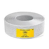 Кабель сигнальний THM 12х0.22 CCA 100m, фото 2