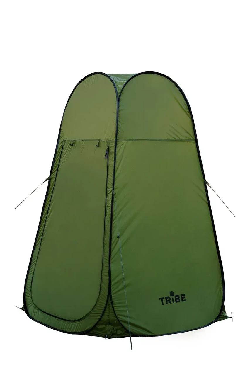 Намет санітарний Tribe Shower Lite T-AC-0002-olive туалет/душ