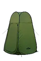 Намет санітарний Tribe Shower Lite T-AC-0002-olive туалет/душ