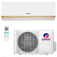 Спліт-Система GREE Bora Inverter GWH07AAA-K6DNA5C WIFI