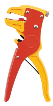 Багатофункціональний автоматичний пристрій для зачистки проводів MT-080, фото 1