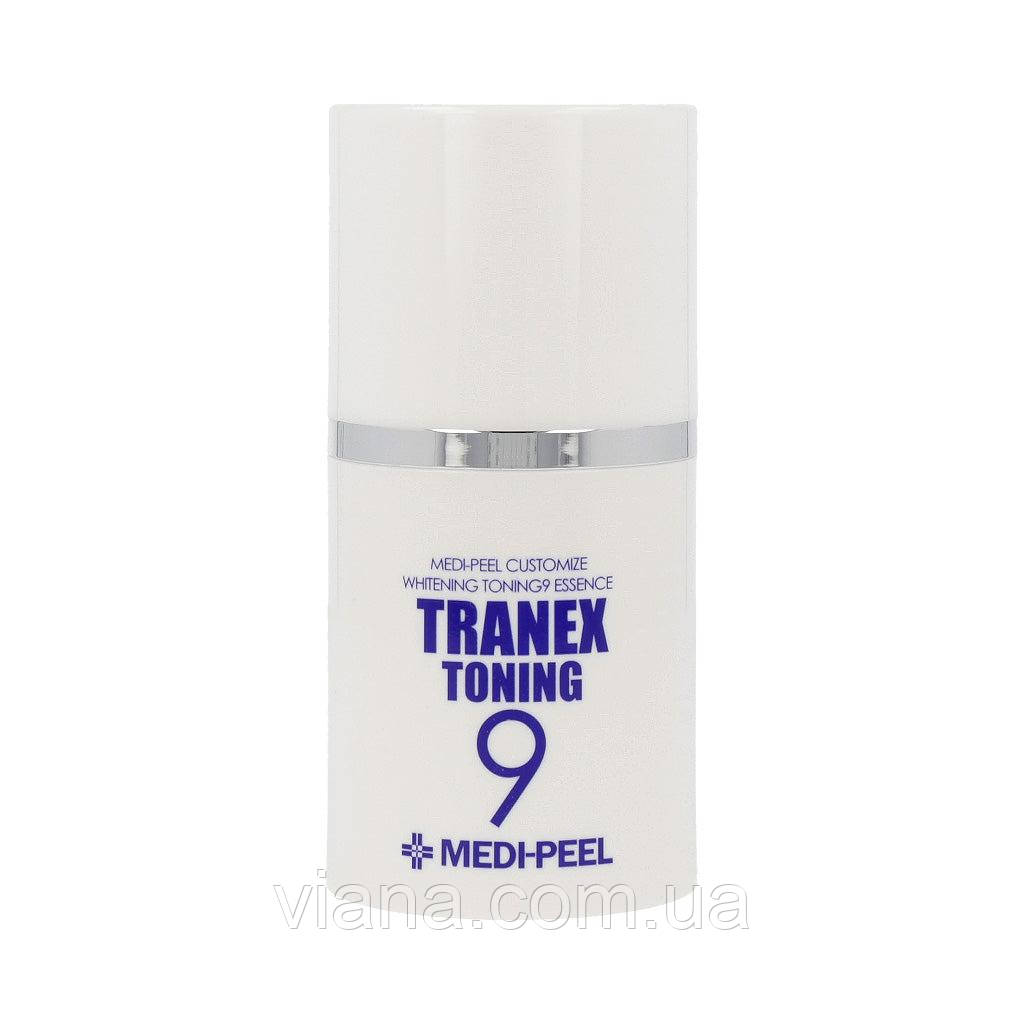 Відбілювальна есенція для обличчя Medi-Peel Tranex Toning 9 Essence, 50 мл, фото 1