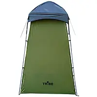 Намет санітарний Tribe Shower Pro T-AC-0001-olive (душ/туалет)