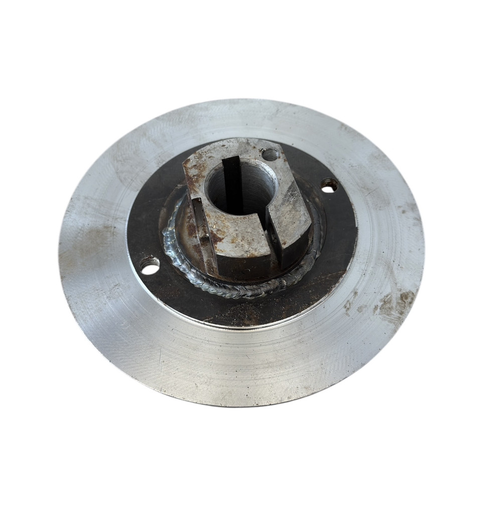 Диск (ступиця) тертя шнека жатки ДОН-1500А/Б, фото 1