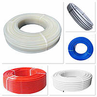 Труби металопластикові