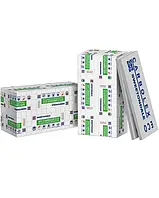 Плити теплоізоляційні з екструдованого пінополістиролу CARBOLEX ECO 1180х580х30 13 шт/уп