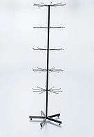 Вішалка Стійка РОМАШКА підлогова Україна