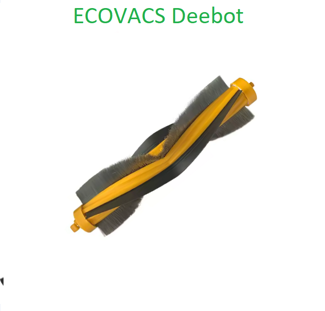 Основна щітка для робота-пилососа Ecovacs Deebot Ozmo 610 DD7G 930 DG7G 960 DG8G 1шт.