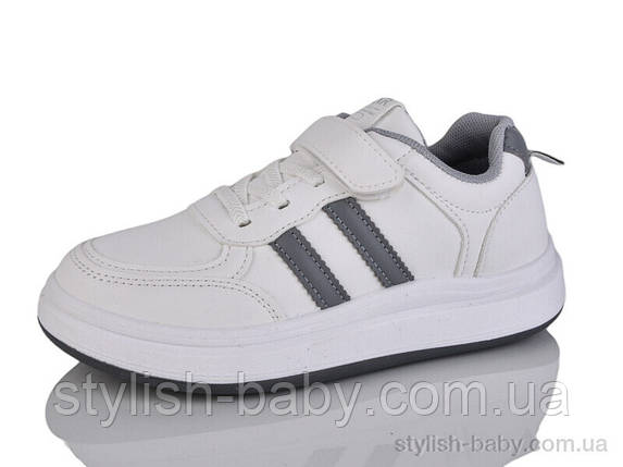 Дитяче взуття гуртом. Дитяче спортивне взуття 2025 бренда Xi-Fa (рр. з 32 по 37), фото 1