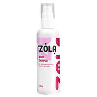 Шампунь для брів ZOLA, 100 мл