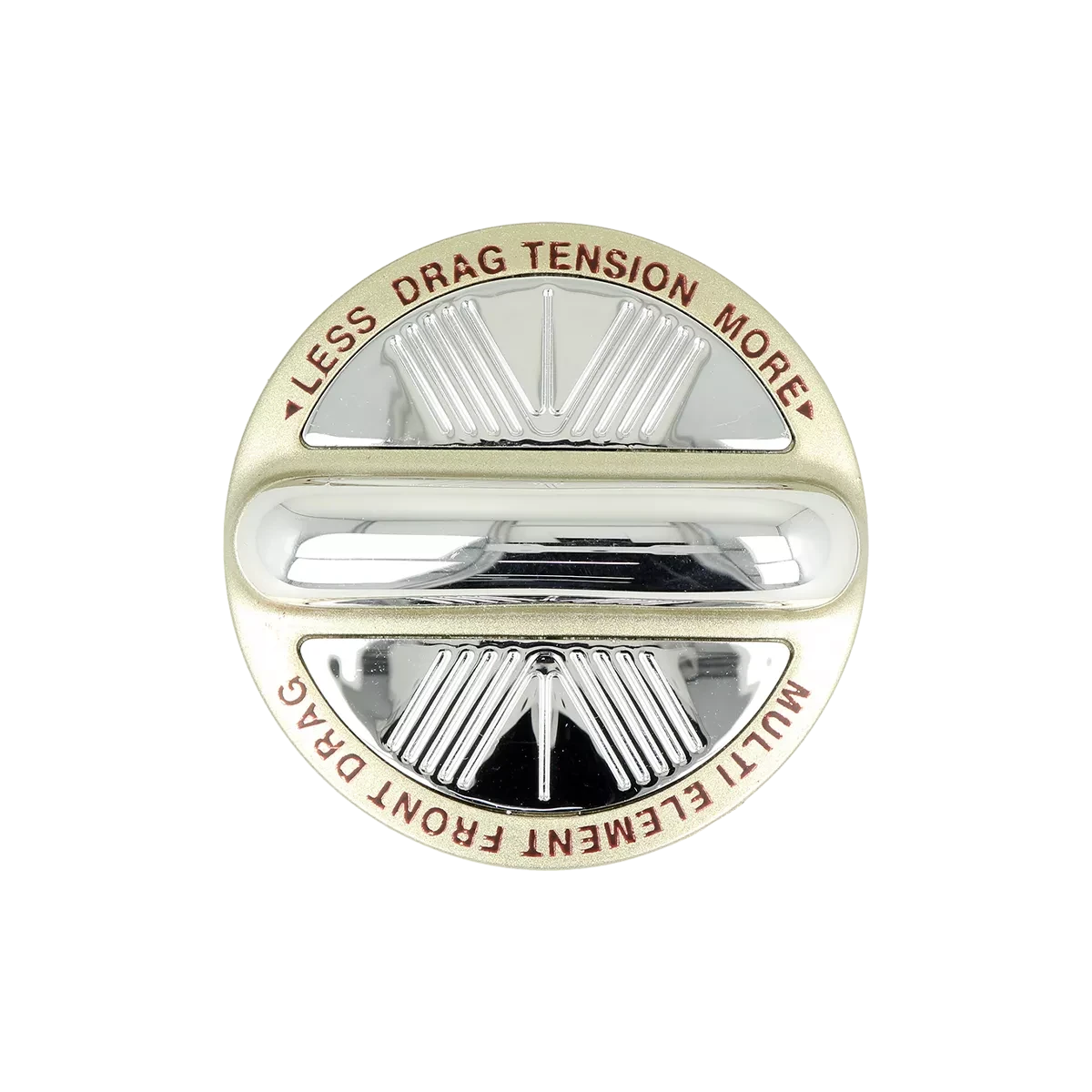 Гайка фрикциона Tica Scepter GE(2YD-036-04)