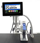 Краплеструменевий online принтер UKRMARK D-132 25.4 мм з сенсором, без картриджу