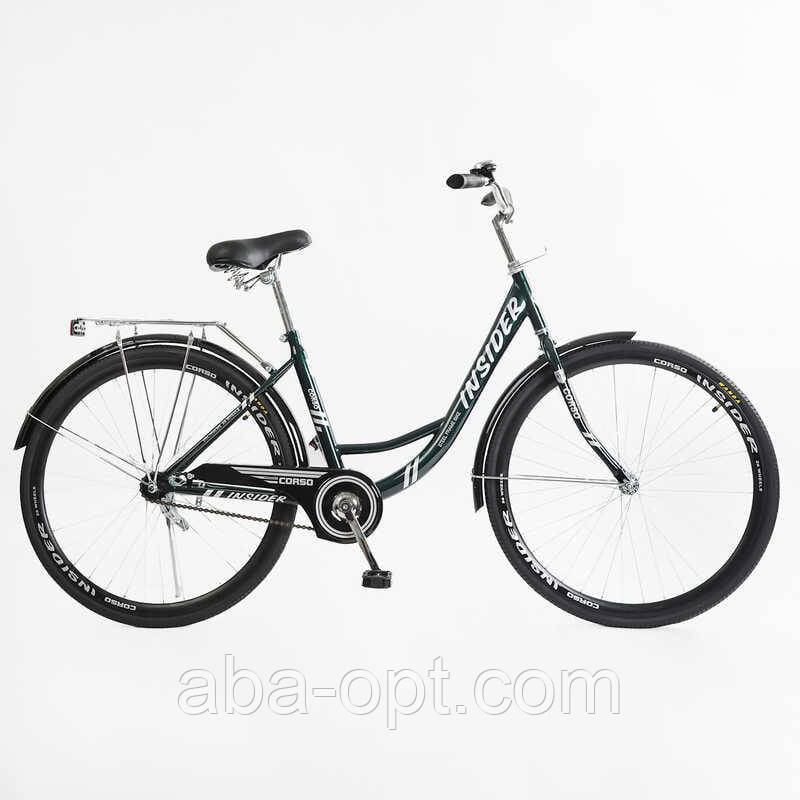 Велосипед міський Corso «Insider» 26`` SD-26108, фото 1