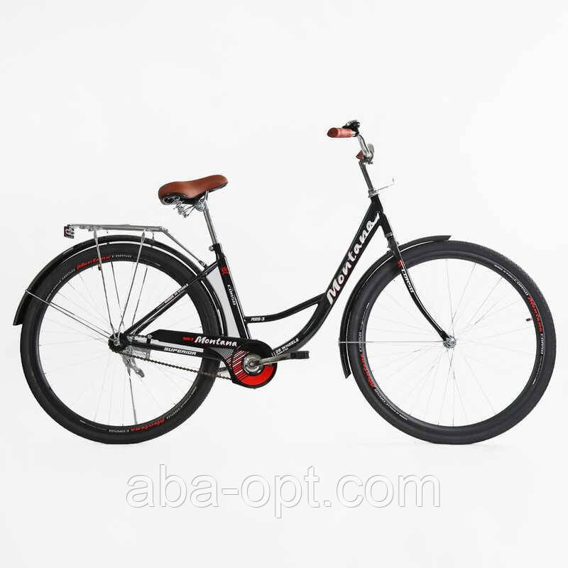 Велосипед міський Corso «Montana» 28`` MT-28011, фото 1