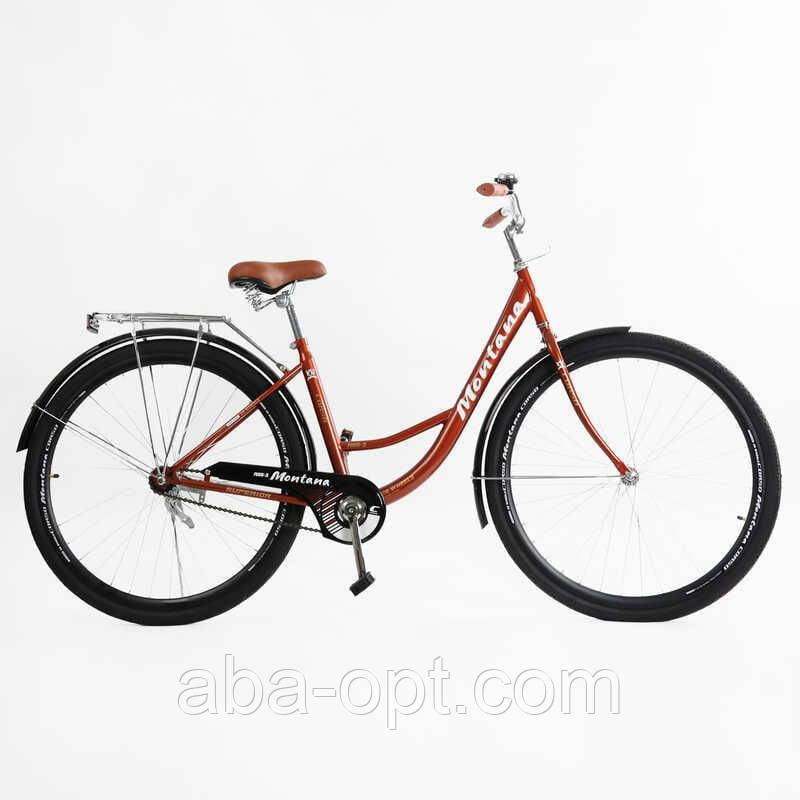 Велосипед міський Corso «Montana» 28`` MT-28366, фото 1