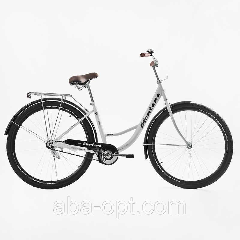 Велосипед міський Corso «Montana» 28`` MT-28910, фото 1