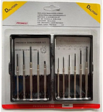 Набір викруток 705007 (11 елементів), фото 3