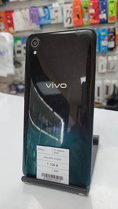 Б/в Vivo Y1S 2/32 GB, фото 1