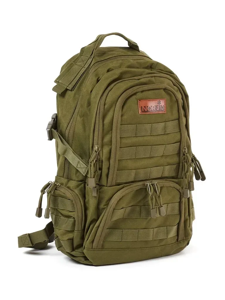 Рюкзак тактичний Norfin TACTIC 35, 35л, фото 1