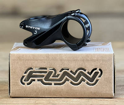 Винос руля на велосипед FUNN Stryge Ø35 мм, 55 мм, -5° чорний