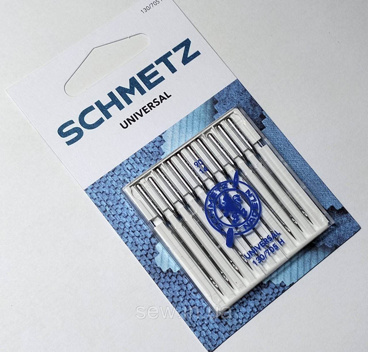 Голки Scmetz №90, фото 1