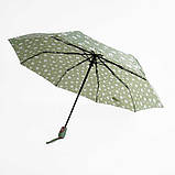 Парасолька C 68650 (60) автомат, d = 97 см, у складеному вигляді 29 см, 8 спиць, чохол, в пакеті, ВИДАЄТЬСЯ МІКС ВИДІВ, фото 2