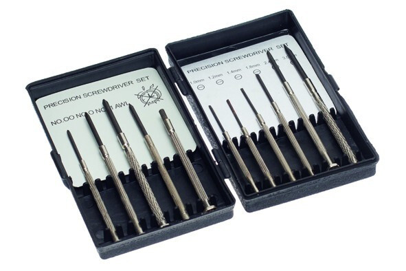 Набір викруток 705007 (11 елементів), фото 1