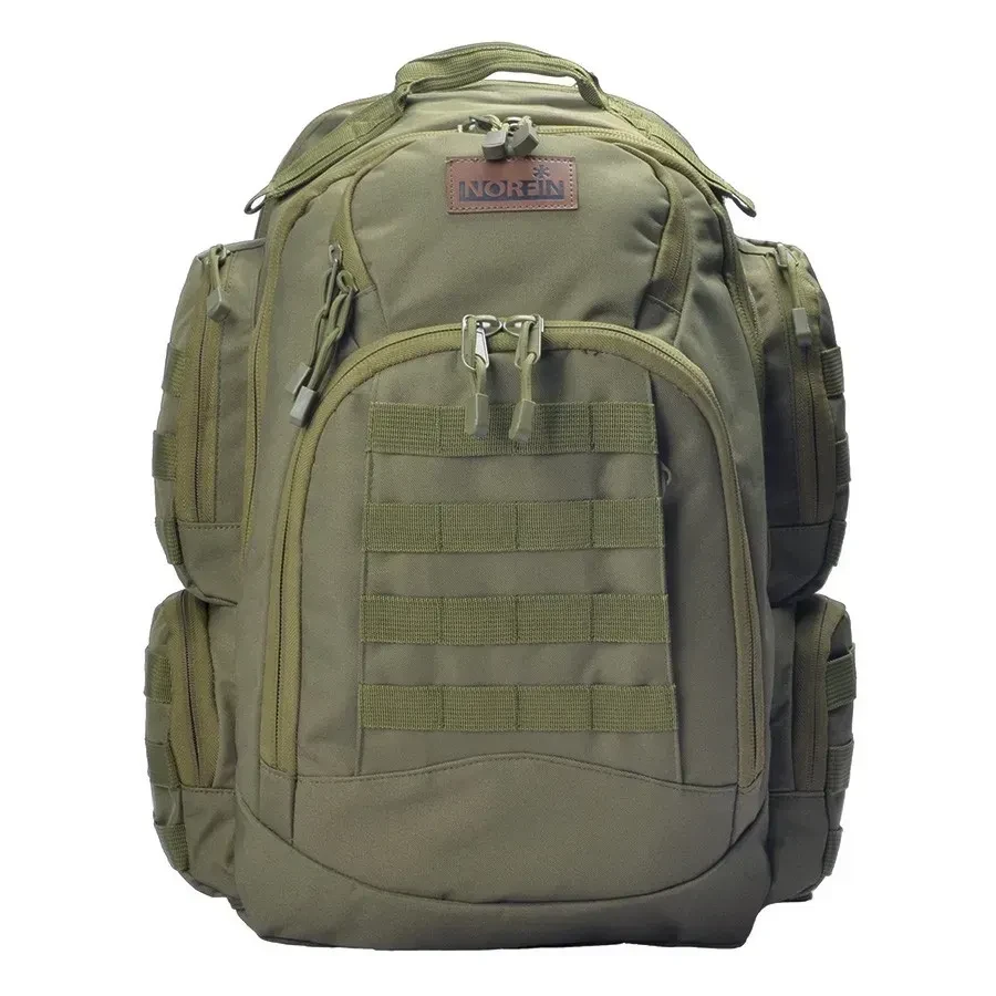 Рюкзак тактичний Norfin TACTIC 45, 45л, фото 1