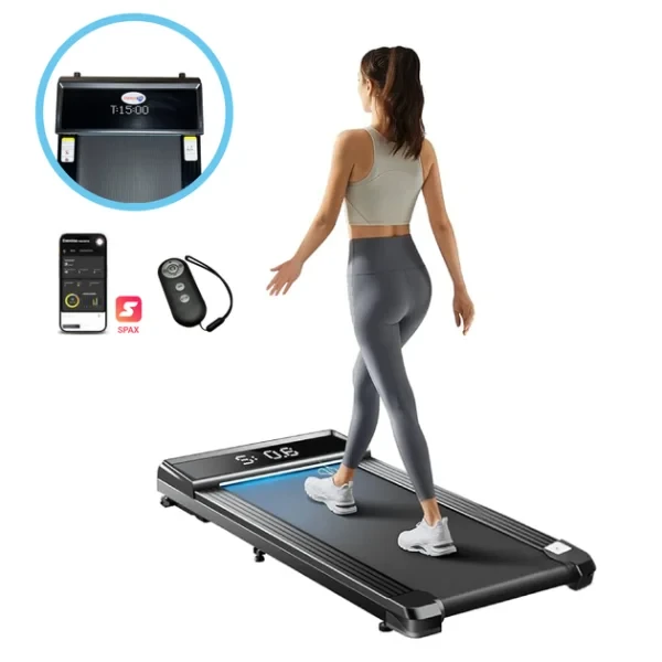 Бігова доріжка EnergyFIT EF-X512N, фото 1