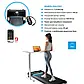 Бігова доріжка EnergyFIT EF-X512N, фото 3