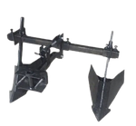 Підгортач дворядний для мотоблоків водяне охол пелюстковий