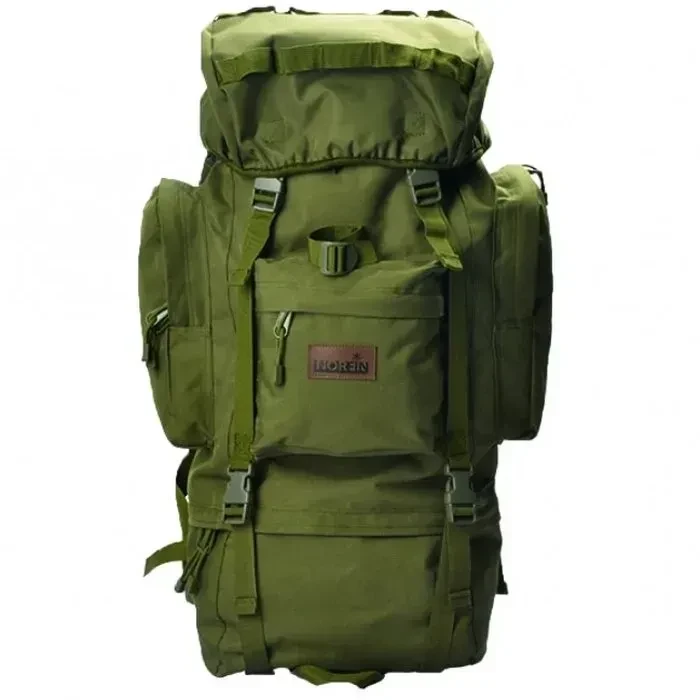 Рюкзак  тактичний  Norfin TACTIC 65, 65л, фото 1