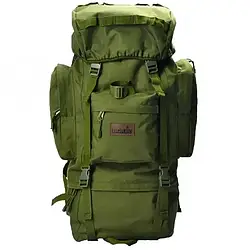 Рюкзак  тактичний  Norfin TACTIC 65, 65л