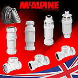 Клапан зворотного потоку з конденсаційних котлів і систем кондиціонування повітря TUN5-CL-E McAlpine, фото 9