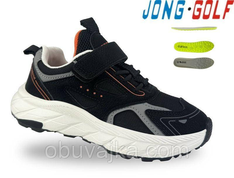 Спортивне взуття Дитячі кросівки 2025 оптом в Одесі від фірми Jong Golf (26-31)