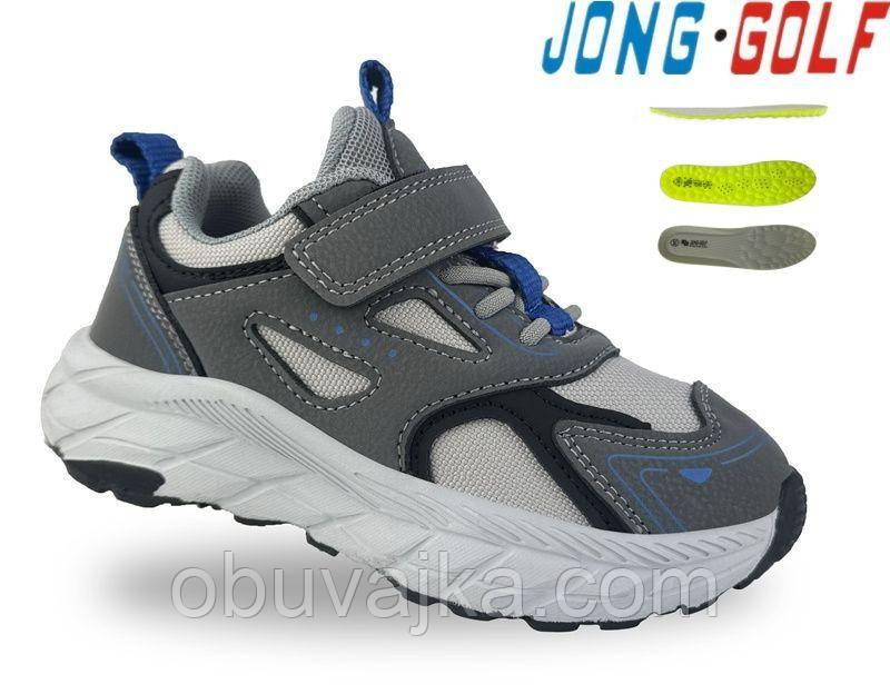 Спортивне взуття Дитячі кросівки 2025 оптом в Одесі від фірми Jong Golf (21-26)