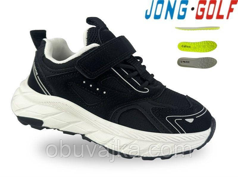 Спортивне взуття Дитячі кросівки 2025 оптом в Одесі від фірми Jong Golf (21-26)