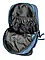 Рюкзак стрітфішинговий Norfin WAVE 25л, фото 4