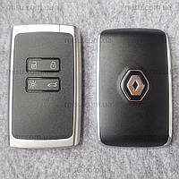 Ключ Renault 4A 433MhzNCF29AxM KR5IK4CH-01 Espace 5 Kadjar Megane 4 Talisman
