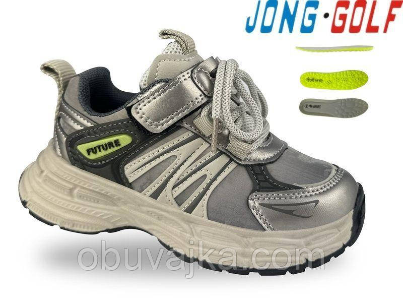 Спортивне взуття Дитячі кросівки 2025 оптом в Одесі від фірми Jong Golf (27-31)