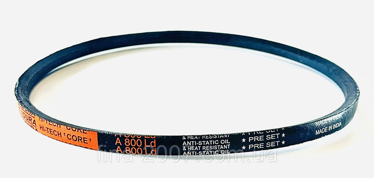 Ремінь А-800 ENDURA HI-TECH