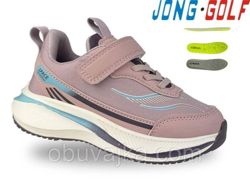 Спортивне взуття Дитячі кросівки 2025 оптом в Одесі від фірми Jong Golf (26-31)