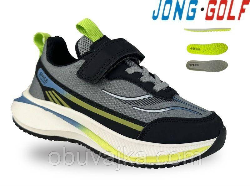 Спортивне взуття Дитячі кросівки 2025 оптом в Одесі від фірми Jong Golf (26-31)
