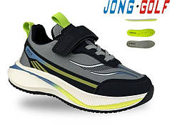 Спортивне взуття Дитячі кросівки 2025 оптом в Одесі від фірми Jong Golf (26-31)