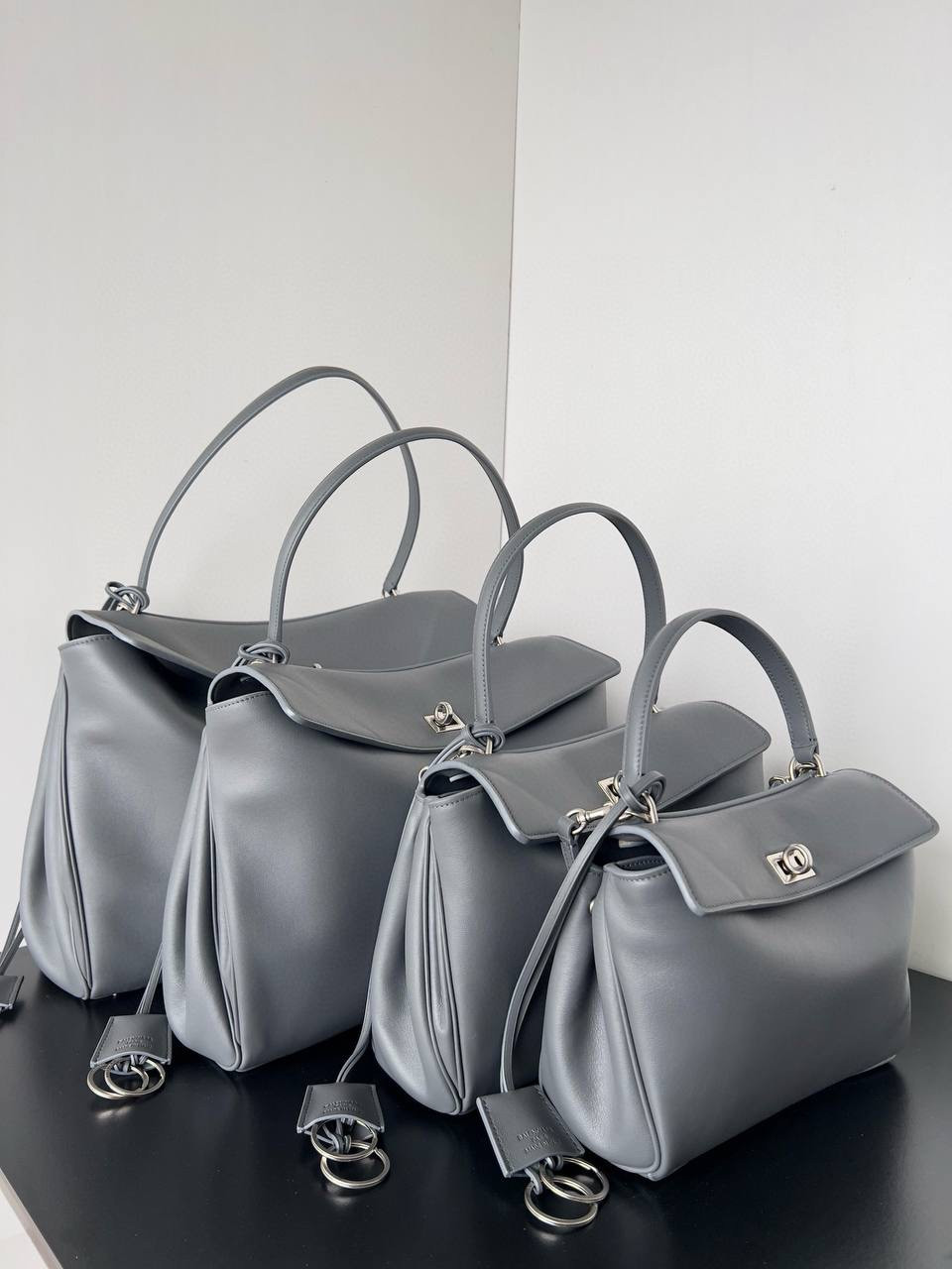 Сумка жіноча  Balenciaga Rodeo