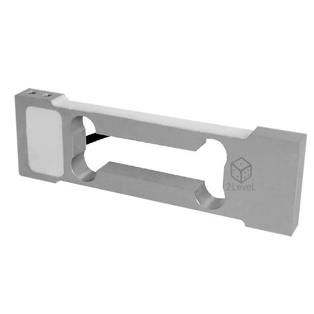 Тензодатчик ваги Zemic L6B-C3D-0,3 kg-0,45 B Тензометричний датчик Zemic L6B Датчик ваговитих систем