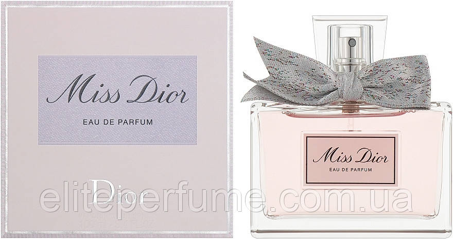 Christian Dior Miss Dior 2021 100 ml Оригинал