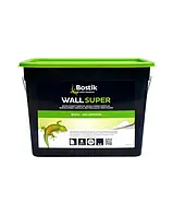 Клей Wall Super 76 15л Bostik для міцних і важких настінних покриттів